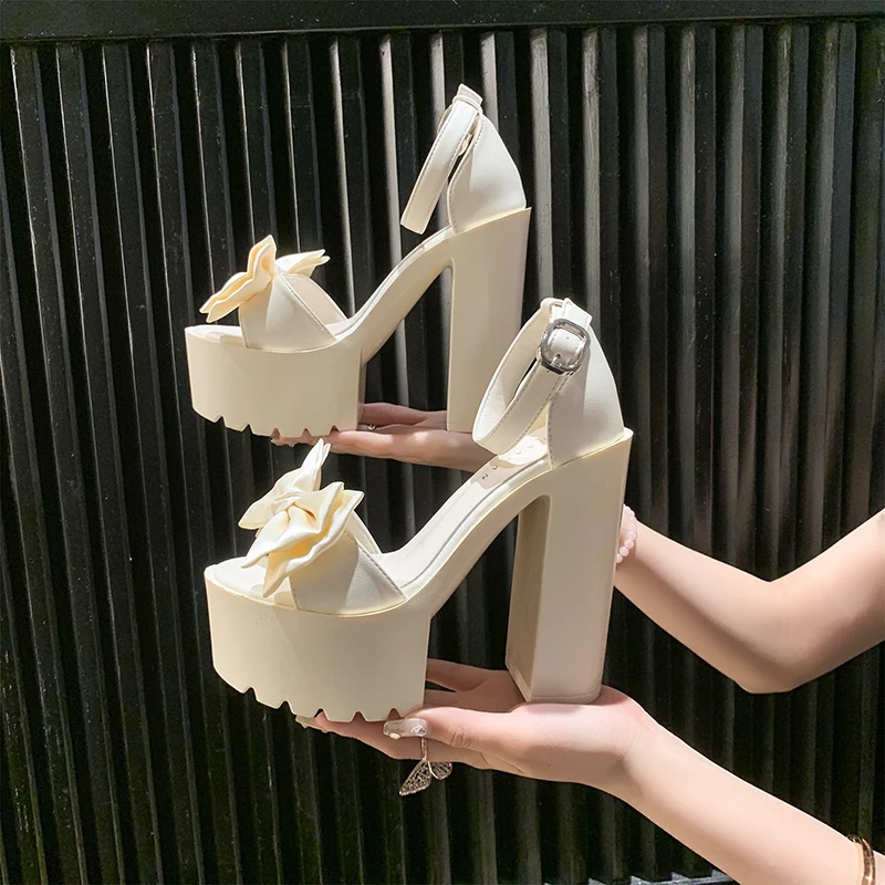 Sandal Wanita 2025 Sepatu Musi - Women Fashion Korean ulasan dan harga