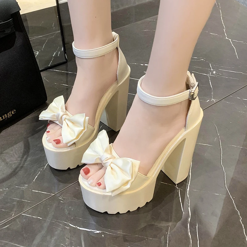 Sandal Wanita 2025 Sepatu Musi - Women Fashion Korean ulasan dan harga