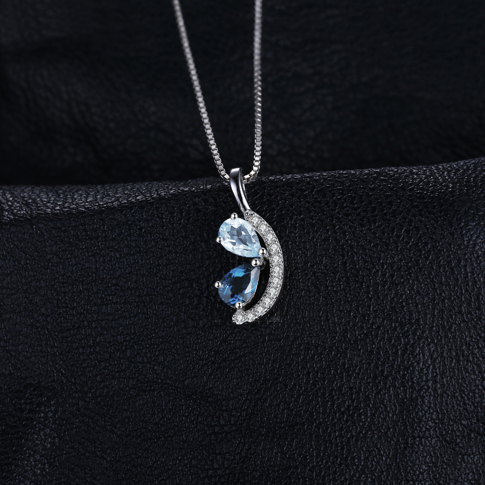 JewelryPalace Kalung Liontin P - Women'S Fashion London ulasan dan harga