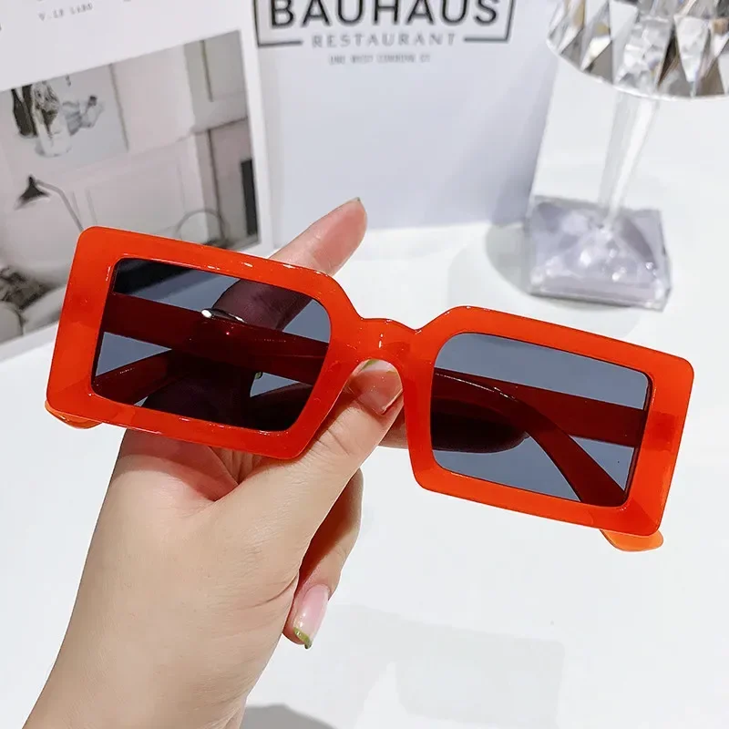 Kacamata Hitam Bingkai Kecil W - Women'S Fashion Eyeglass Frames ulasan dan harga