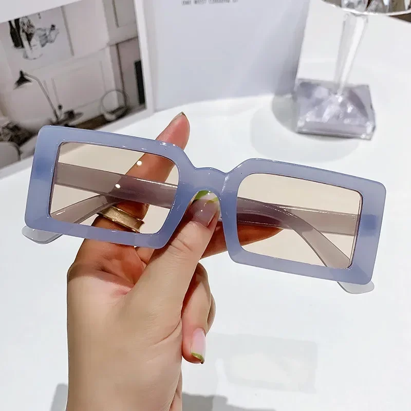 Kacamata Hitam Bingkai Kecil W - Women'S Fashion Eyeglass Frames ulasan dan harga