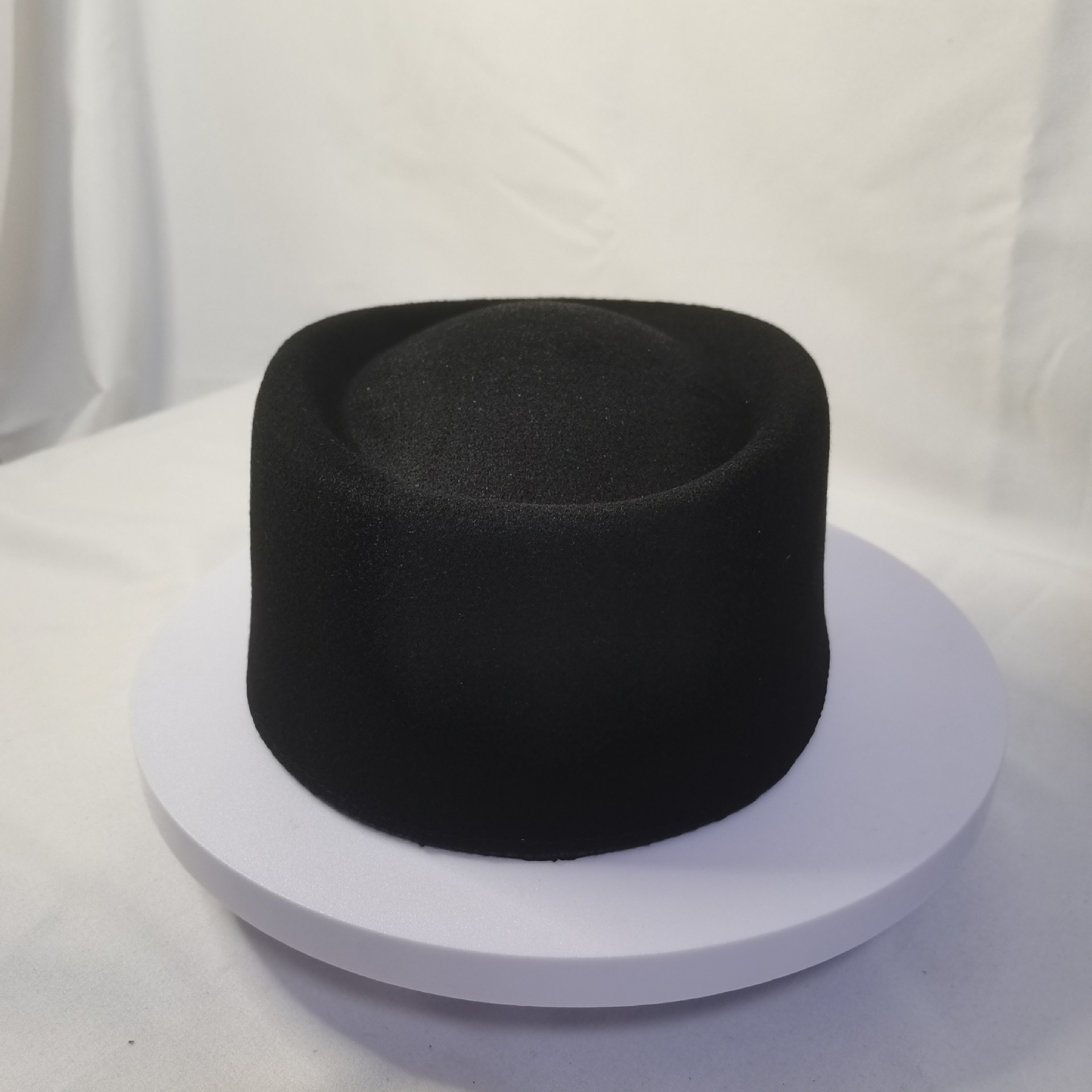 Topi Pramugari Modis Wanita, T - Women Fashion Hats ulasan dan harga