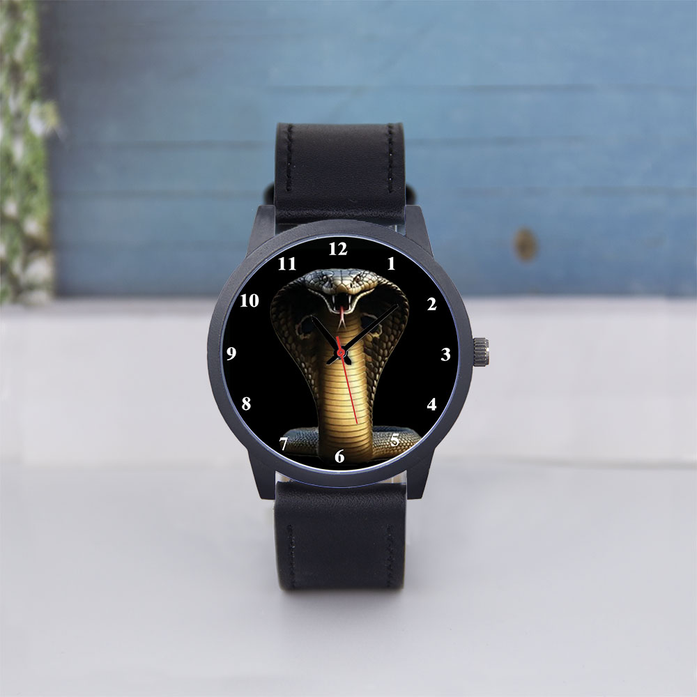 Jam Tangan Gerakan Kuarsa Dial - Fashion Women Watch ulasan dan harga