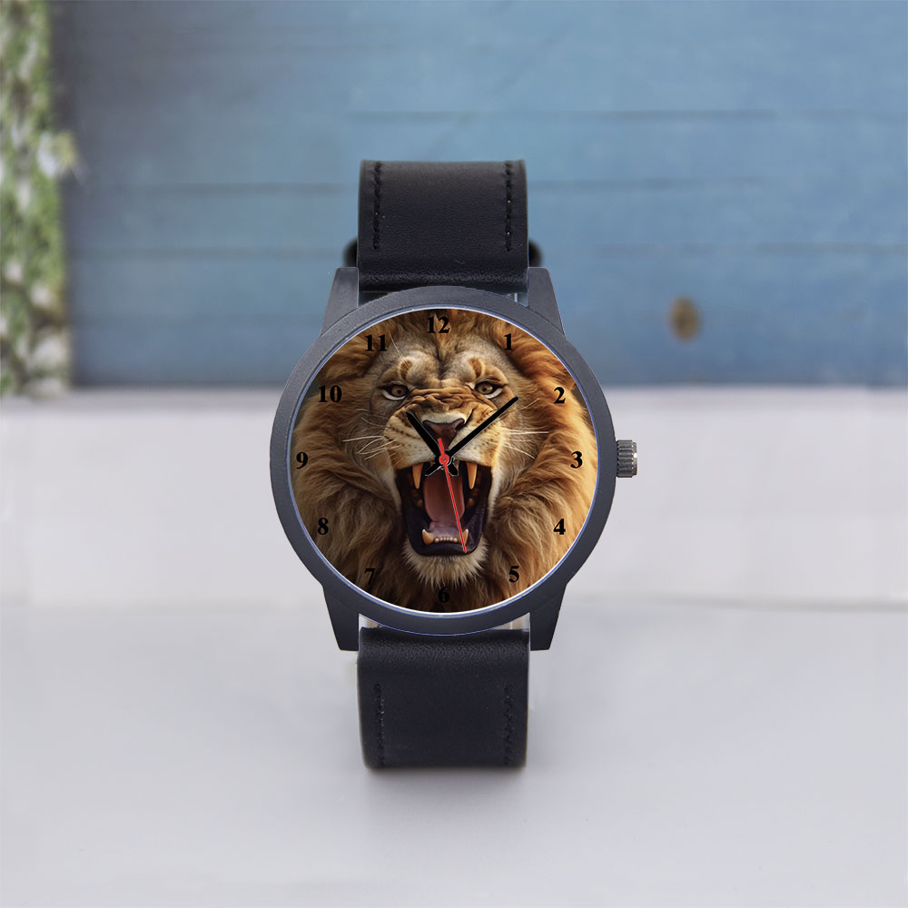 Jam Tangan Gerakan Kuarsa Dial - Fashion Women Watch ulasan dan harga