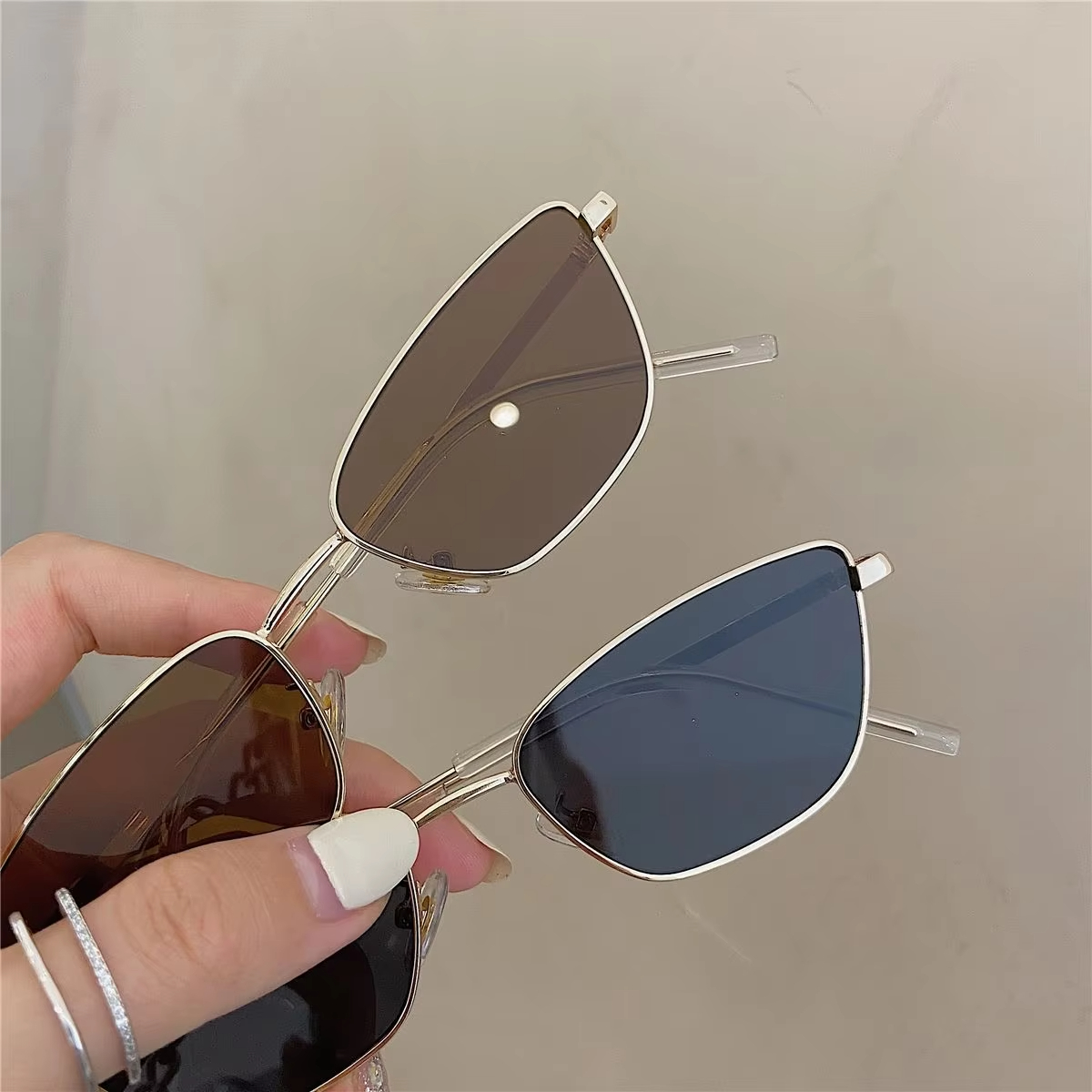 Kacamata Mata Kucing Fashion u - Women'S Fashion Eyeglass Frames ulasan dan harga