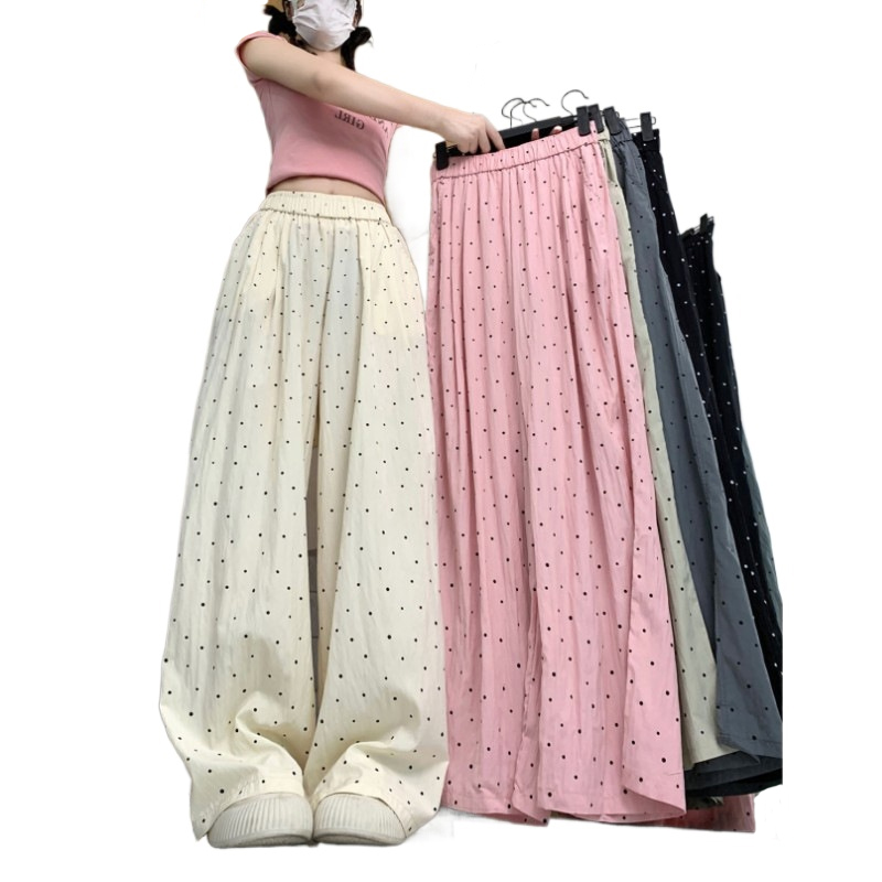 Celana Tidur Wanita Celana Pan - Women'S Fashion Pajamas ulasan dan harga