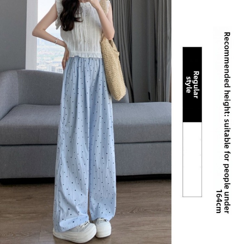 Celana Tidur Wanita Celana Pan - Women'S Fashion Pajamas ulasan dan harga