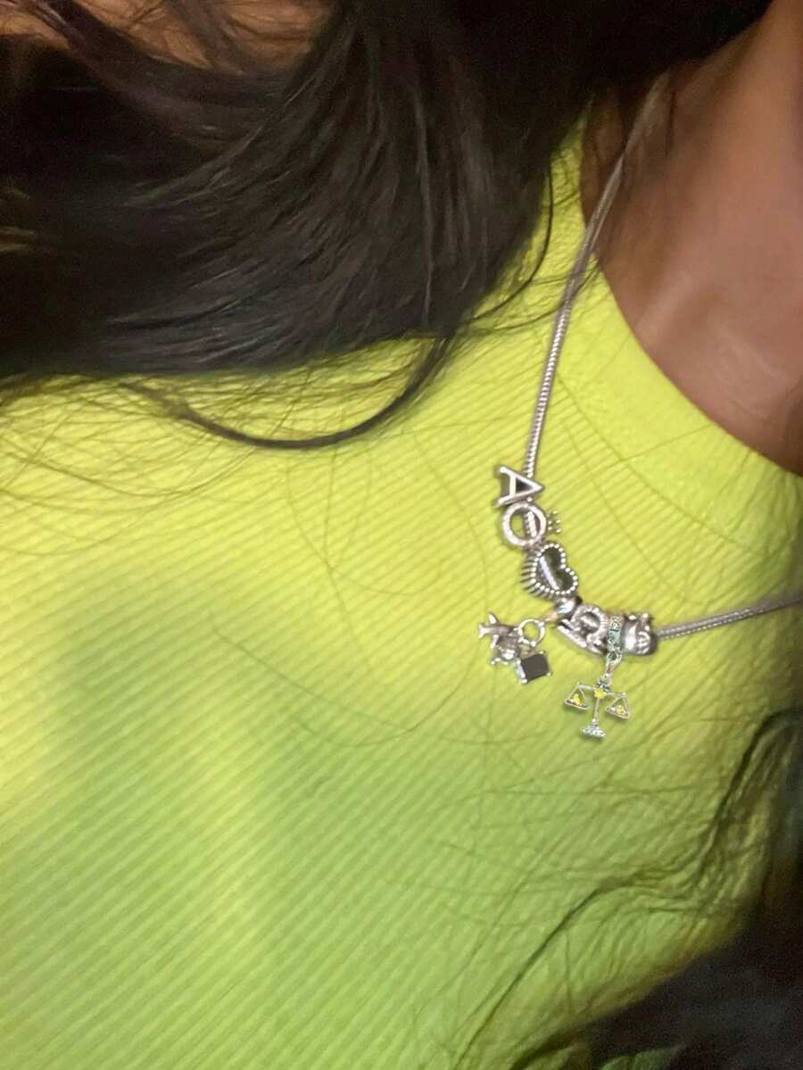 1 Buah Kalung Hati Retro, Kalu - Women'S Fashion Renaissance Period ulasan dan harga
