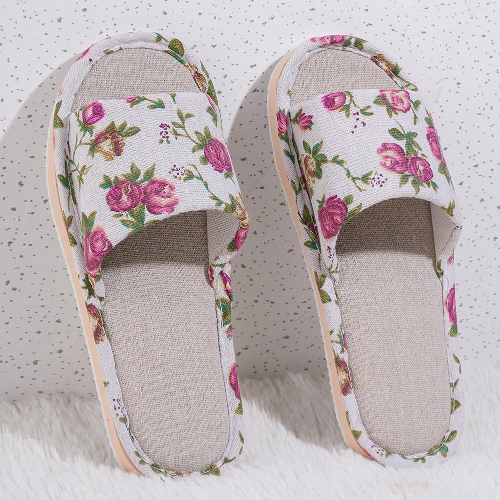 Sendal Rumah Wanita Nyaman Bah - Women'S Fashion Sandals ulasan dan harga
