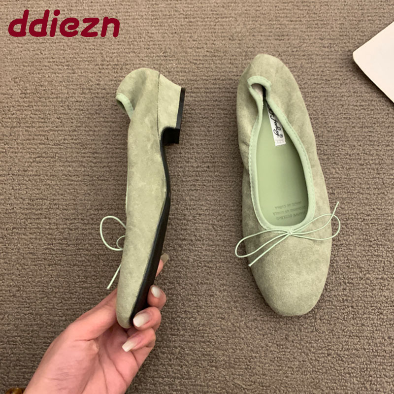 Sepatu Pump Hak Slip Wanita Si - Women'S Fashion Spring 2025 ulasan dan harga