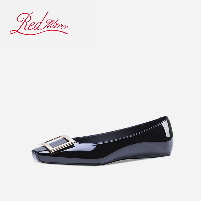 Sepatu flat baru 2025, sepatu  - Women'S Fashion Spring 2025 ulasan dan harga