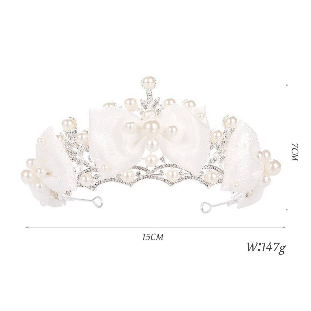 Mahkota Pengantin Ikat Kepala  - Women Queen Fashion ulasan dan harga