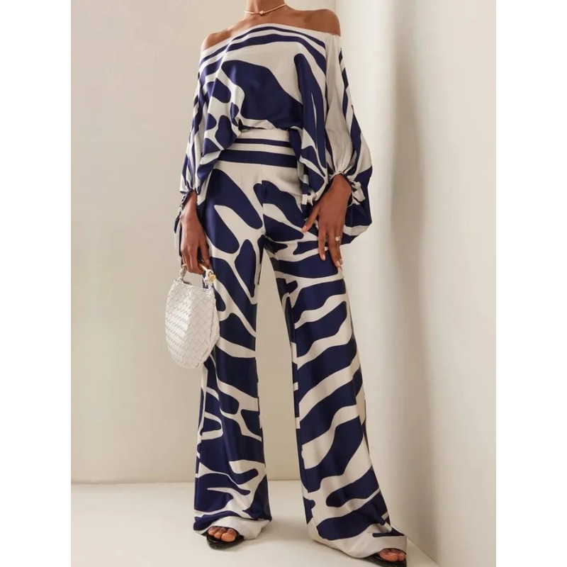 Setelan Piyama Satin Wanita Mo - Women'S Fashion Pajamas ulasan dan harga