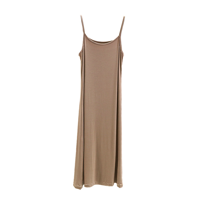 Gaun Vest Modal untuk Wanita,  - Women'S Fashion Line ulasan dan harga