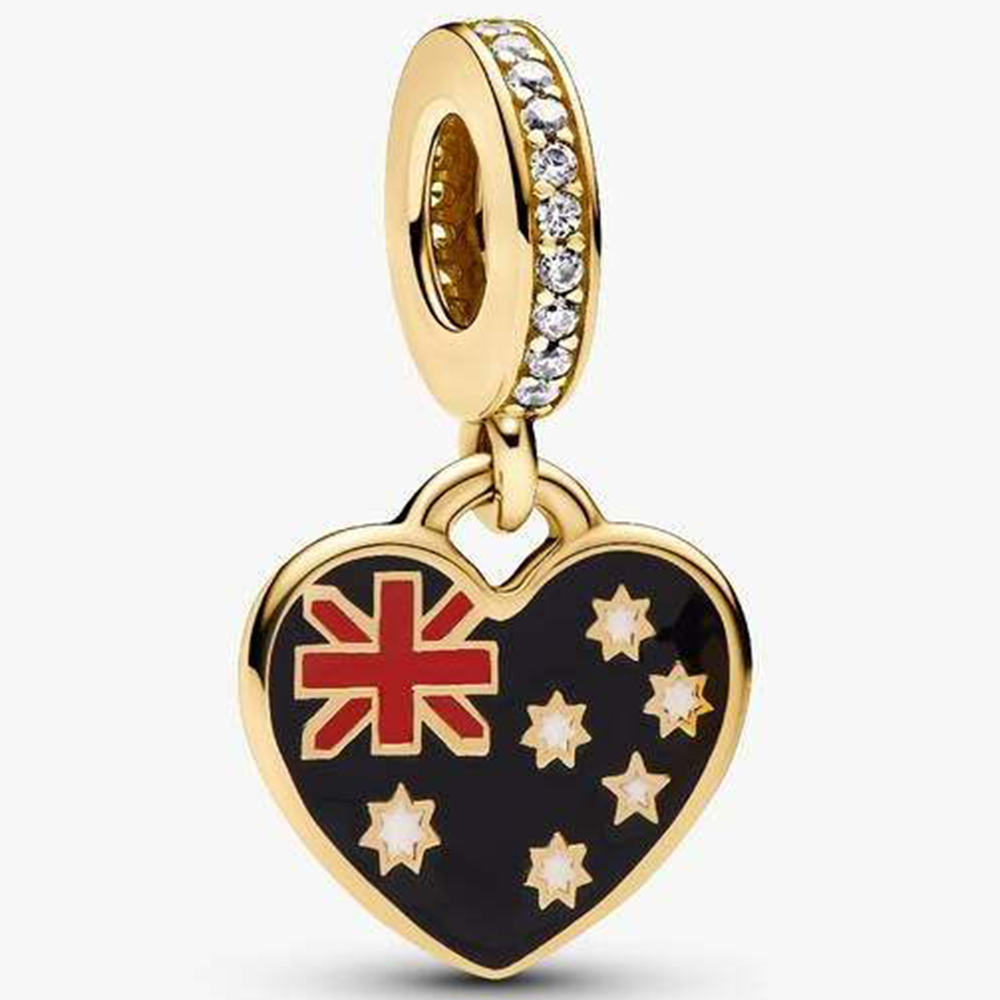 2026 Manik Perak 925 New York  - Women'S Fashion London ulasan dan harga