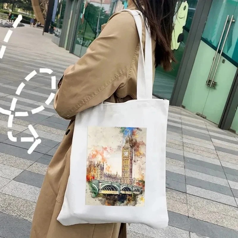 Tas Selempang London Madrid Ka - Women'S Fashion London ulasan dan harga