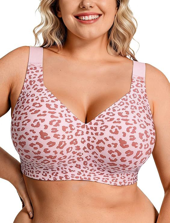 Bra Jelly Tanpa Kawat Ukuran B - Bra Top Seamless ulasan dan harga
