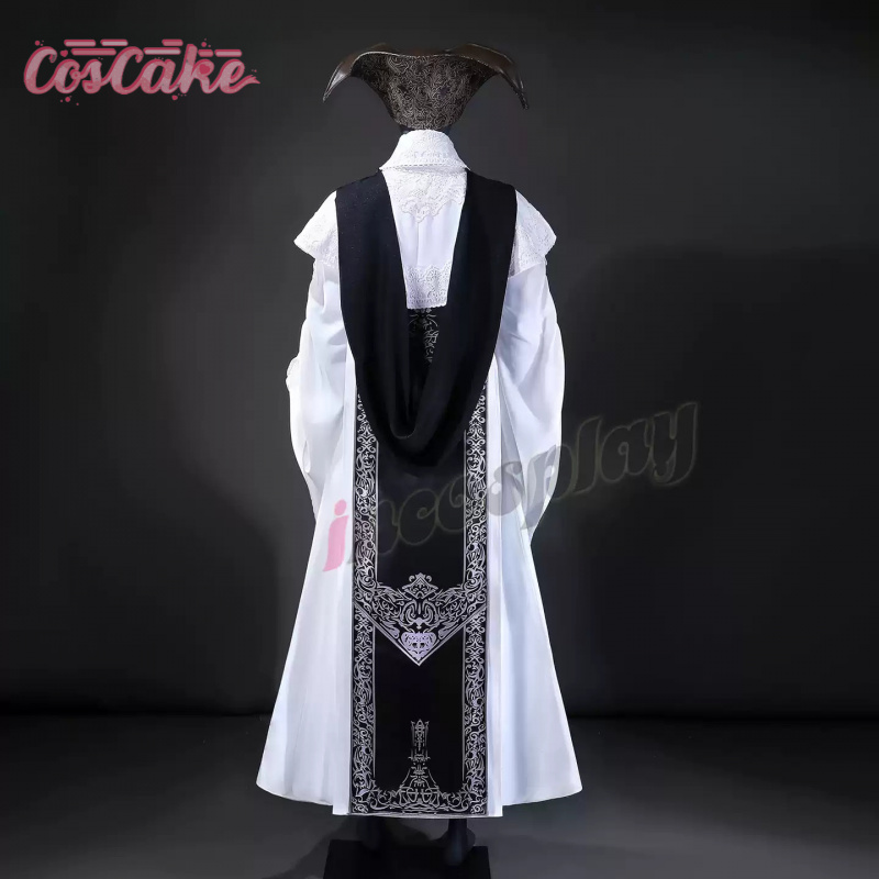 Kostum Cosplay Game Bloodborne - Women Fashion Hats ulasan dan harga