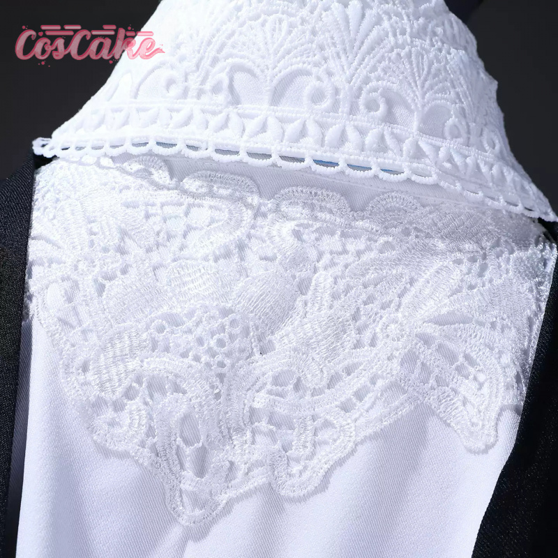 Kostum Cosplay Game Bloodborne - Women Fashion Hats ulasan dan harga