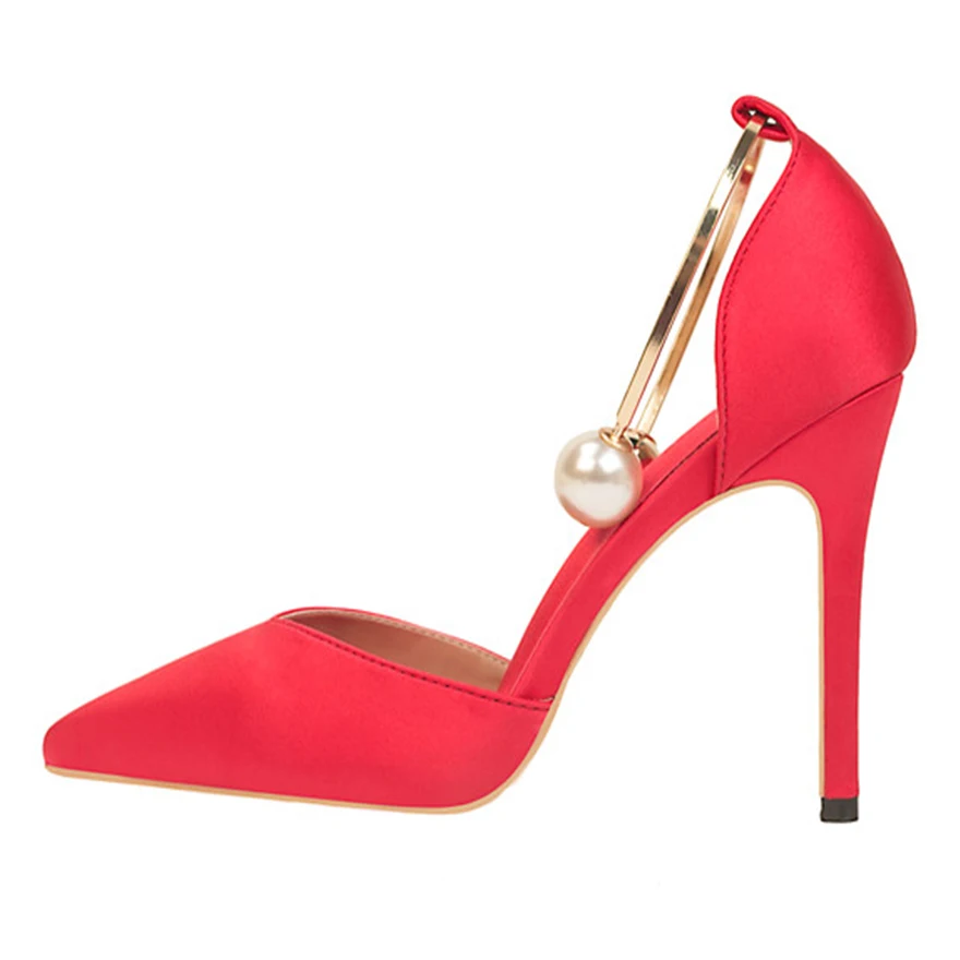 Sepatu Wanita High Heels Pumps - Women'S Fashion Underwear ulasan dan harga