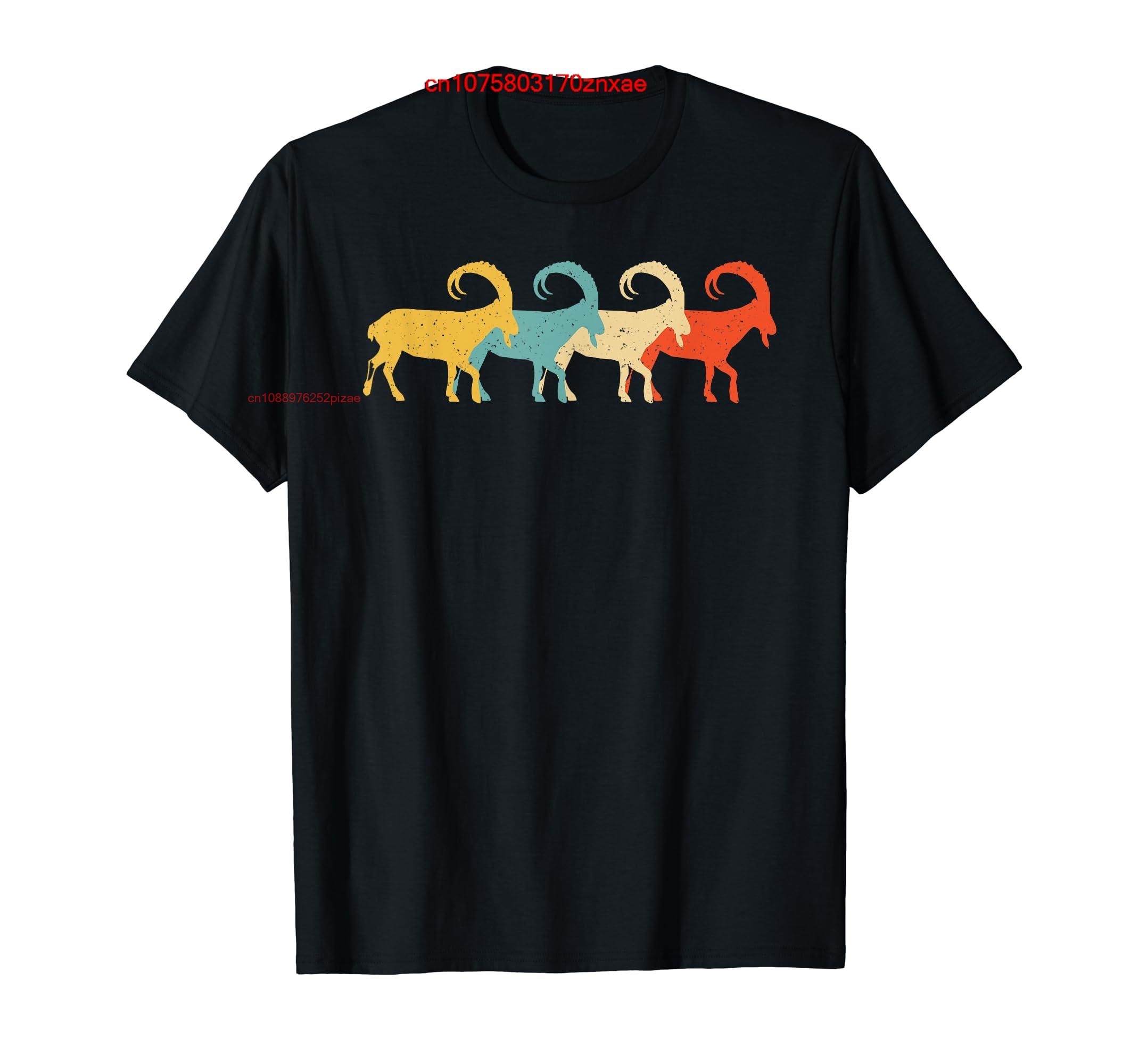 Kaus Hadiah 100% Katun Markhor - Women'S Fashion Of The 70S ulasan dan harga