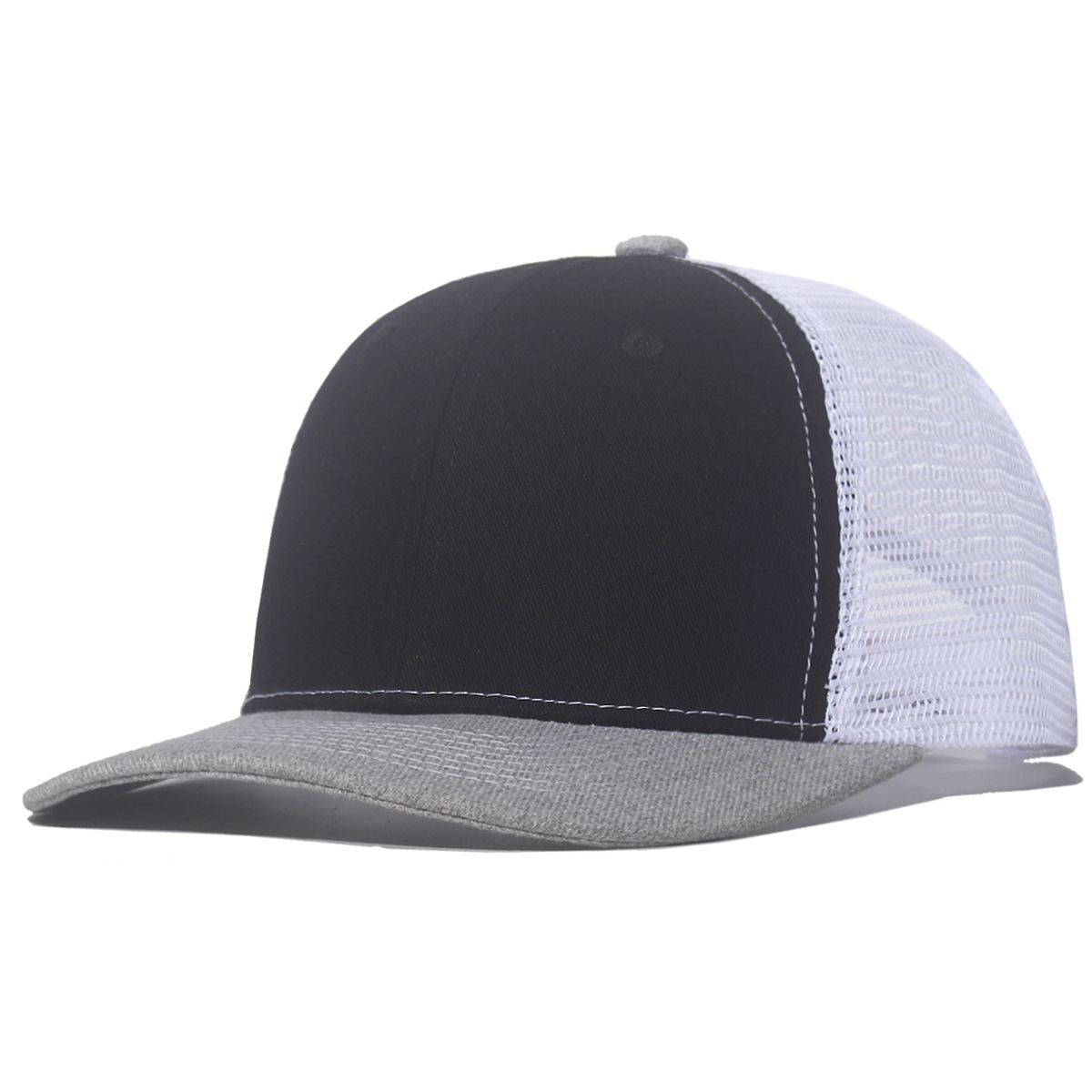 Topi Snapback Olahraga Logo Ku - Women Fashion Hats ulasan dan harga