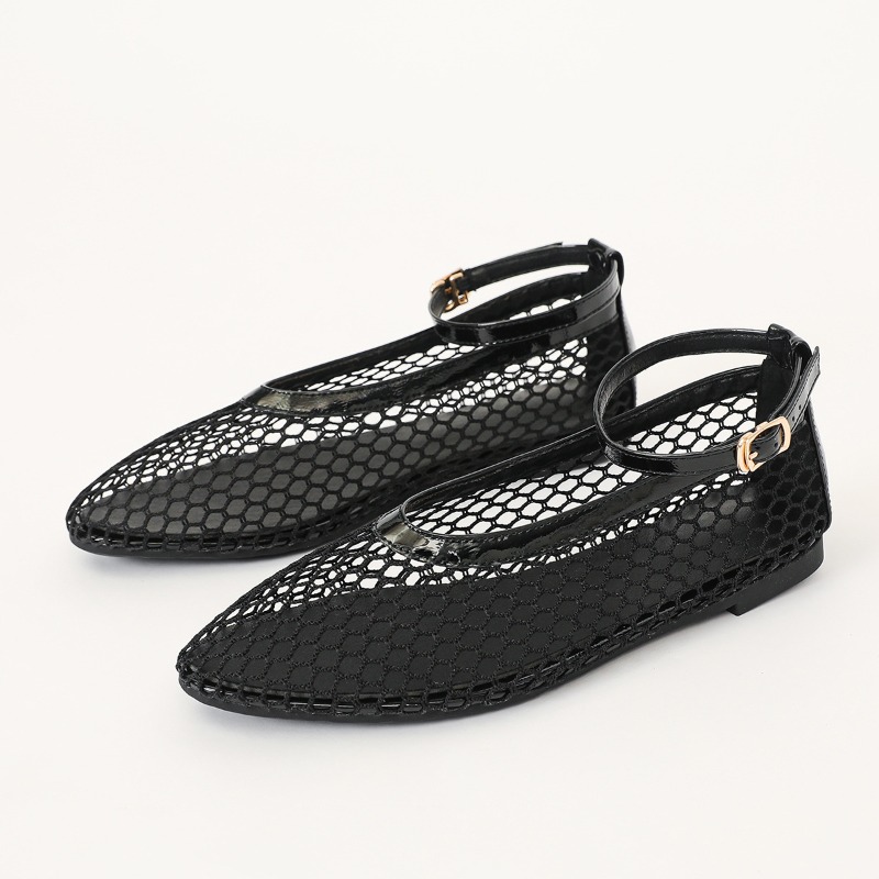 SANDAL WANITA UKURAN BESAR 43  - Women'S Fashion Designer Clothes ulasan dan harga
