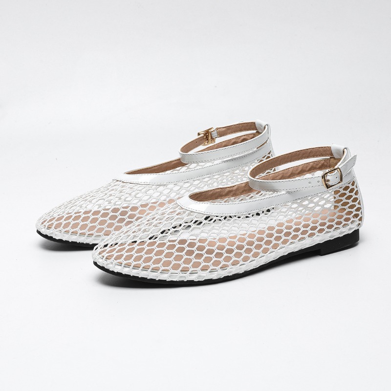 SANDAL WANITA UKURAN BESAR 43  - Women'S Fashion Designer Clothes ulasan dan harga