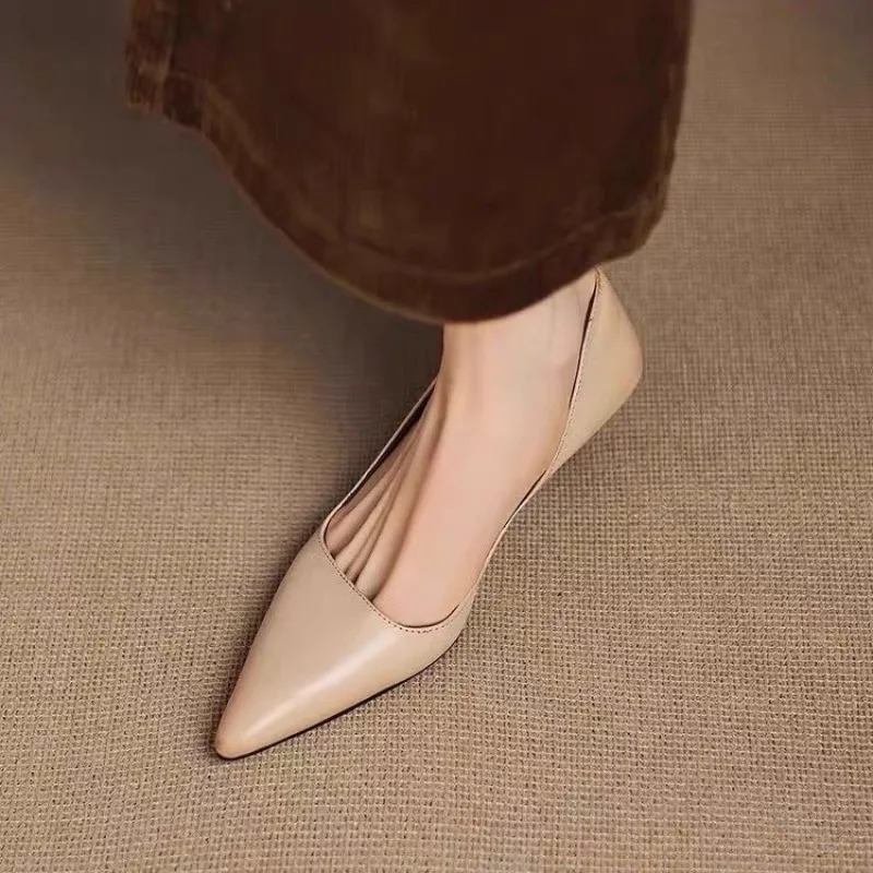 Sepatu Hak Tinggi Wanita Model - Women'S Fashion Day ulasan dan harga