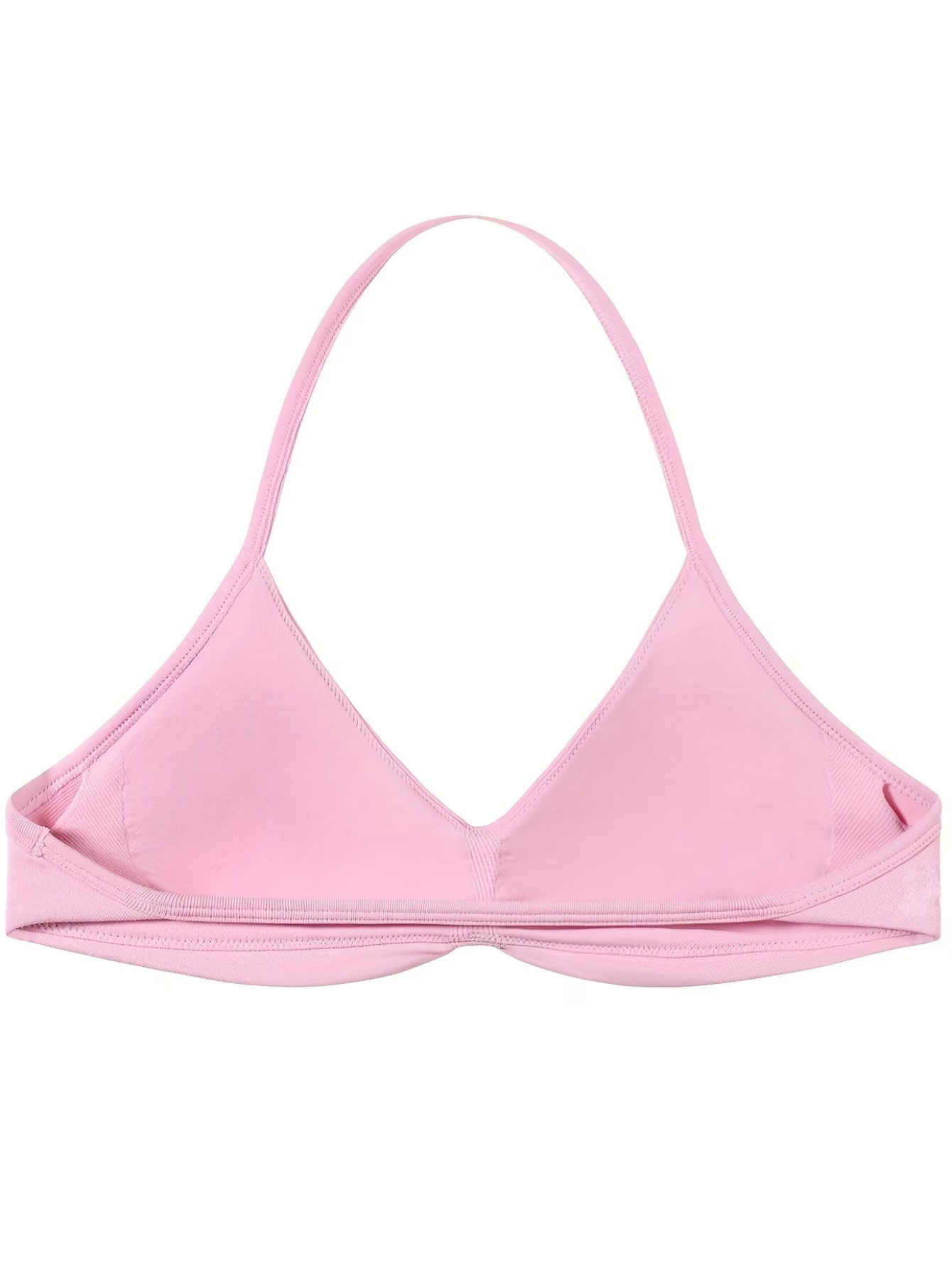 2pcs Seamless Sexy Open Back G - Bra Top Seamless ulasan dan harga