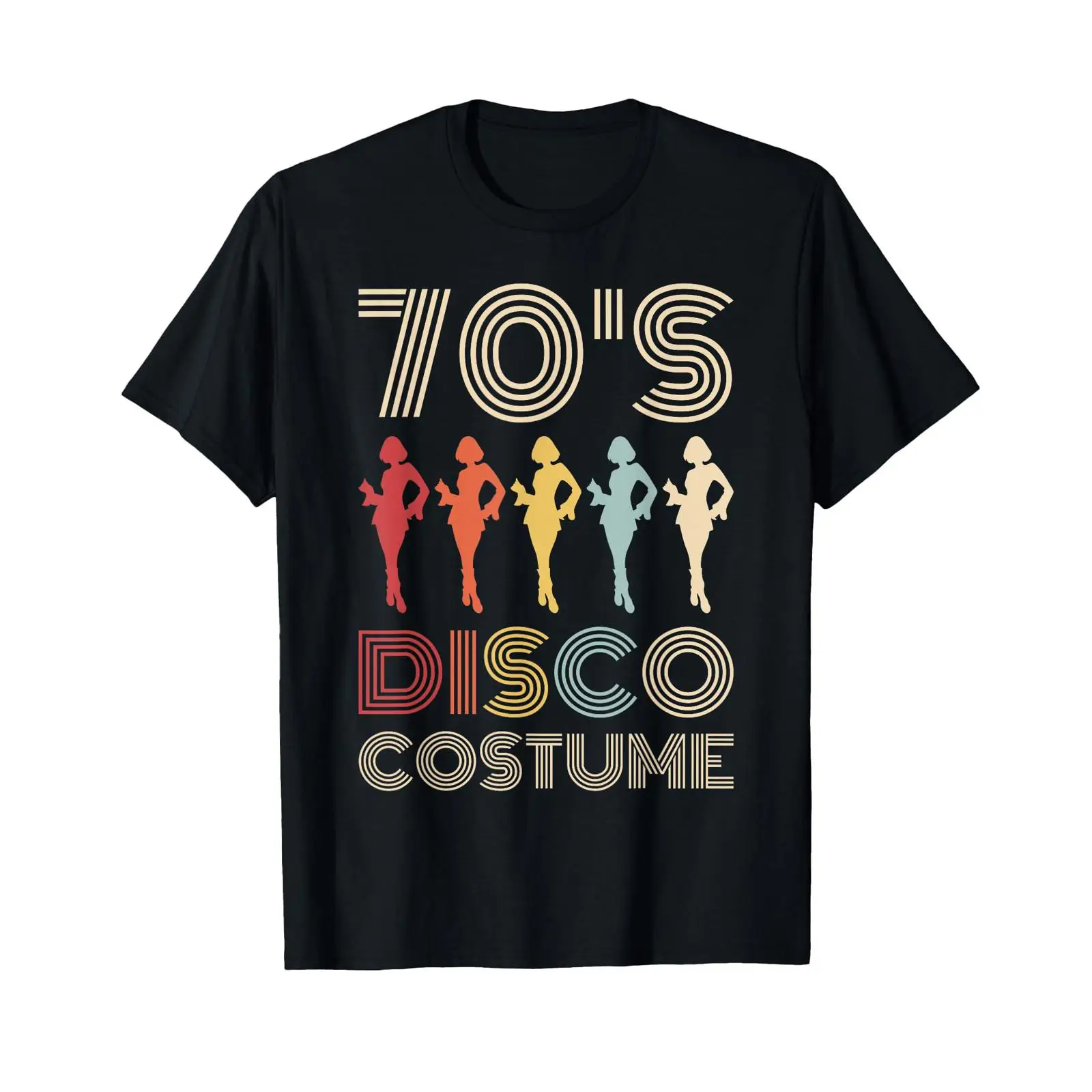 Kostum Disko 70an 70 Gaya Paka - Women'S Fashion Of The 70S ulasan dan harga