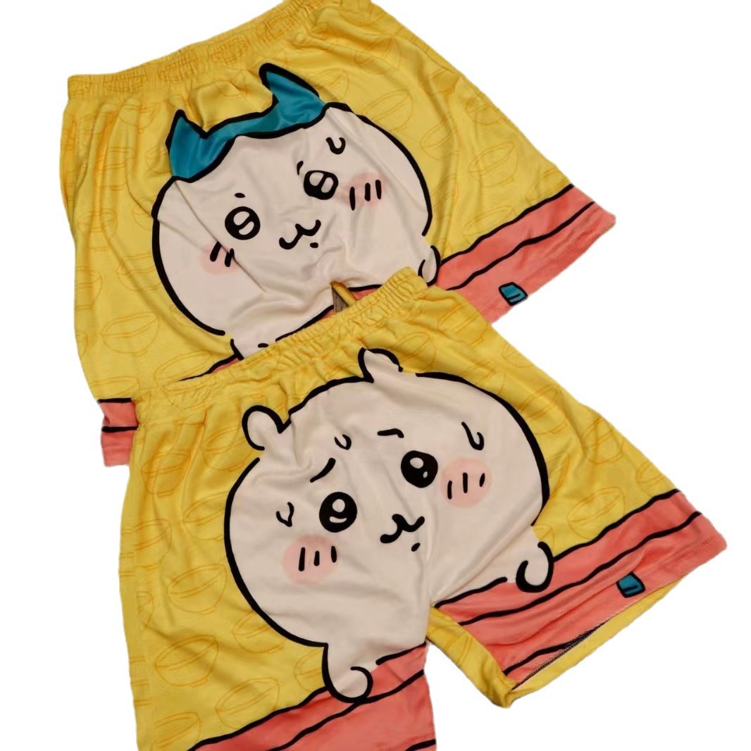 Chiikawa Y2K Usag Celana Pende - Women'S Fashion Pajamas ulasan dan harga