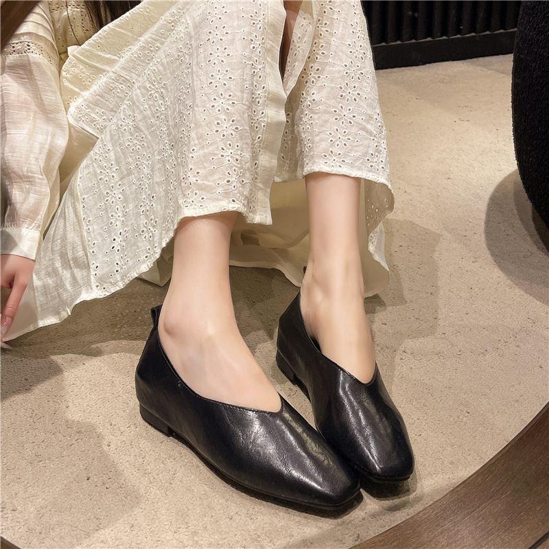 Sepatu Fashion Wanita Loafers  - Women'S Fashion Day ulasan dan harga