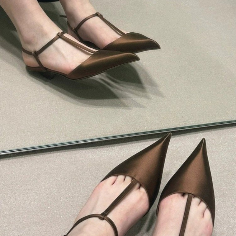 Sepatu untuk Wanita Sandal Wan - Women'S Fashion Sandals ulasan dan harga