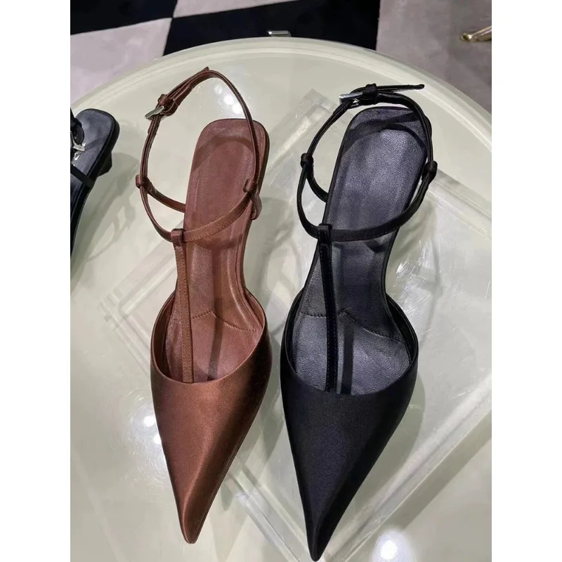 Sepatu untuk Wanita Sandal Wan - Women'S Fashion Sandals ulasan dan harga