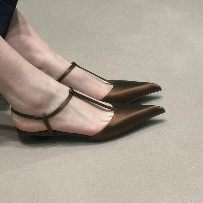 Sepatu untuk Wanita Sandal Wan - Women'S Fashion Sandals ulasan dan harga