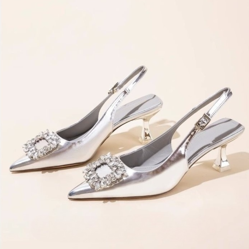 Sandal Wanita Musim Panas Sepa - Women'S Fashion Line ulasan dan harga