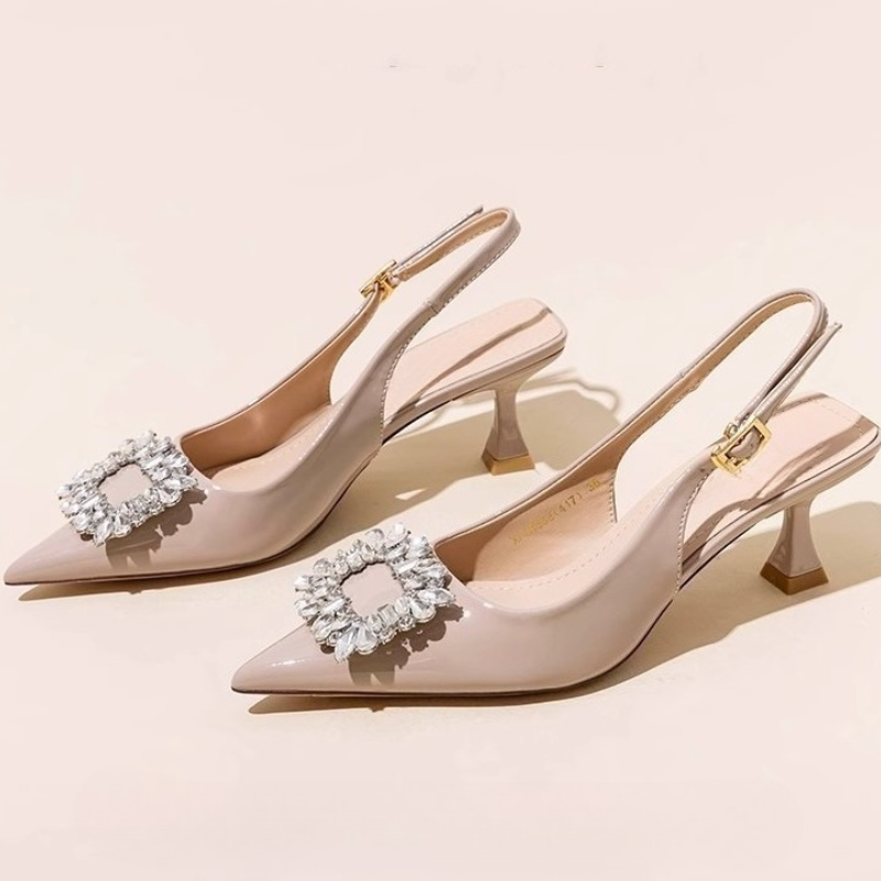 Sandal Wanita Musim Panas Sepa - Women'S Fashion Line ulasan dan harga