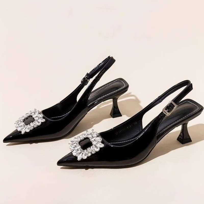 Sandal Wanita Musim Panas Sepa - Women'S Fashion Line ulasan dan harga