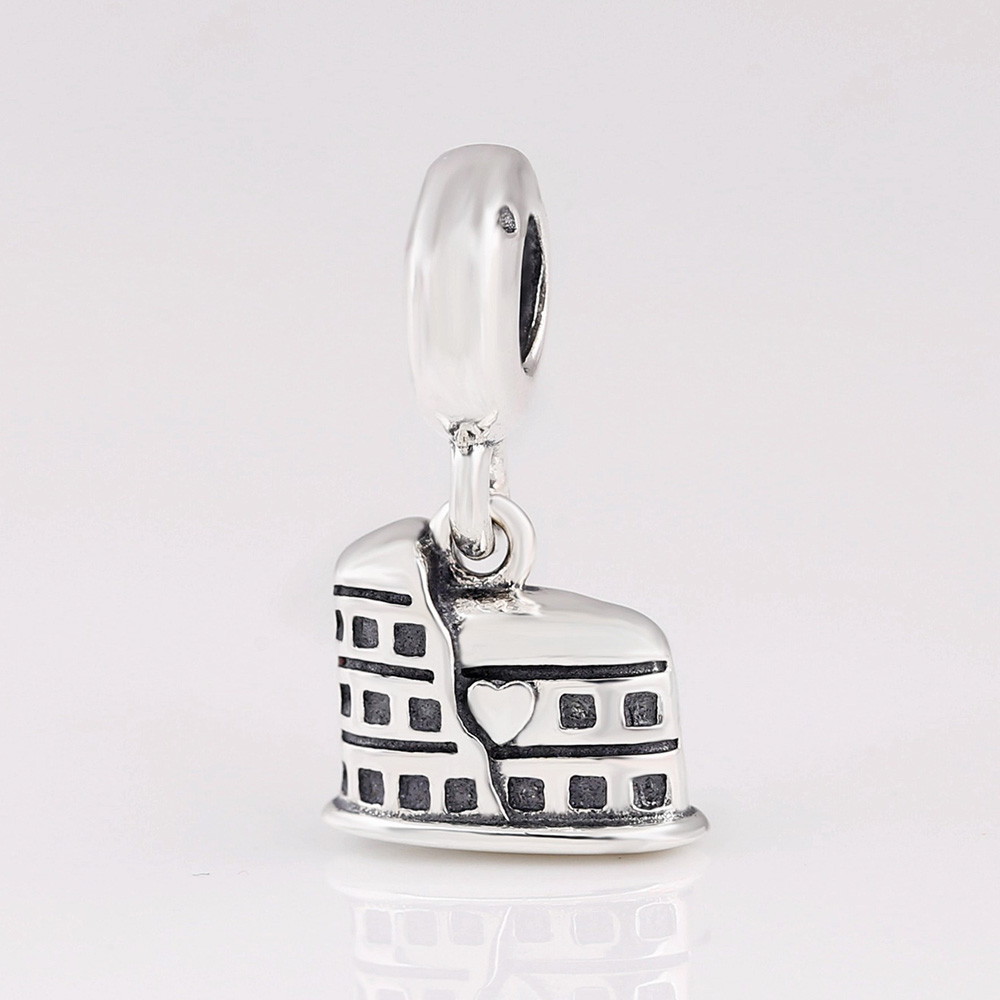 Manik-manik Perak 925 Sterling - Women'S Fashion London ulasan dan harga