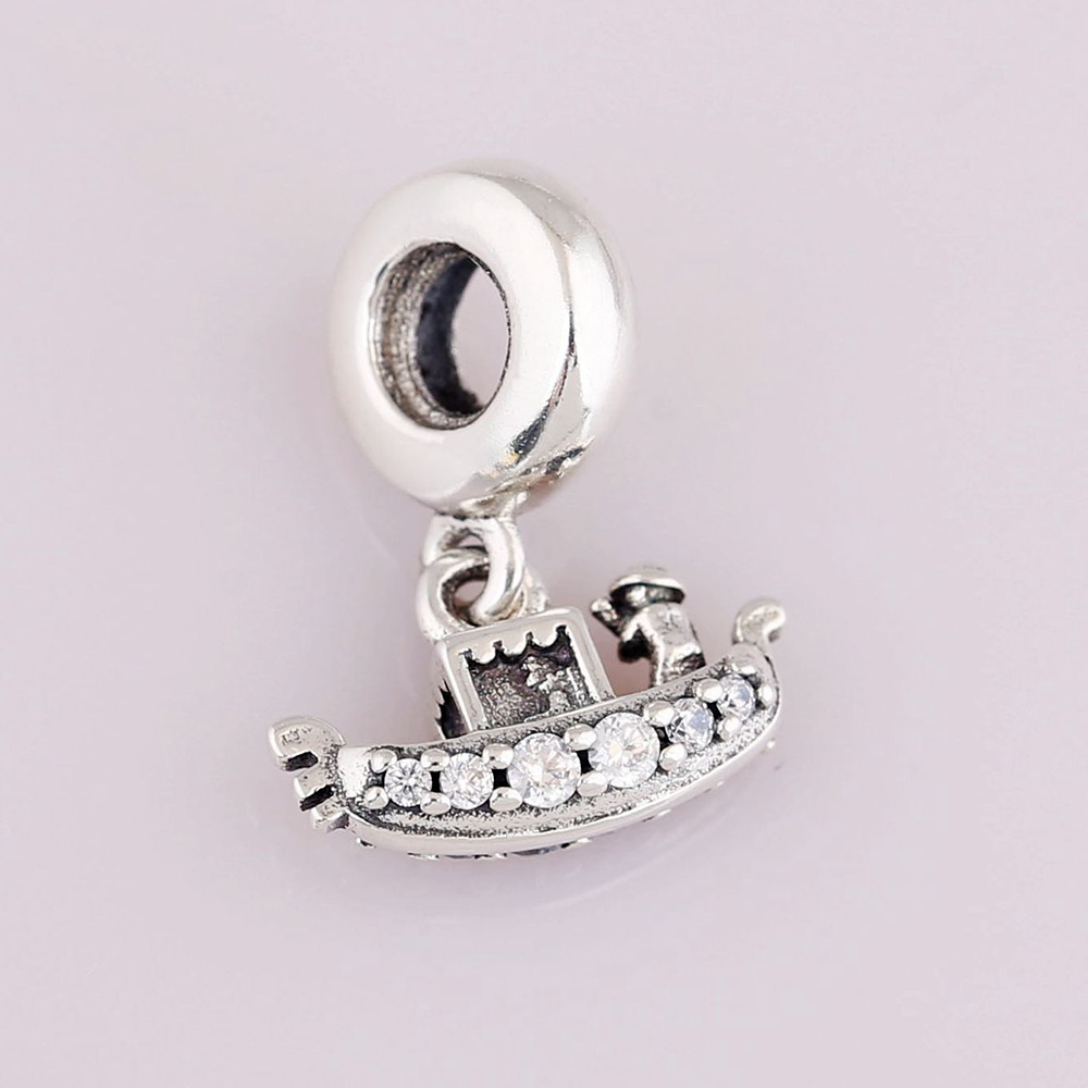 Manik-manik Perak 925 Sterling - Women'S Fashion London ulasan dan harga