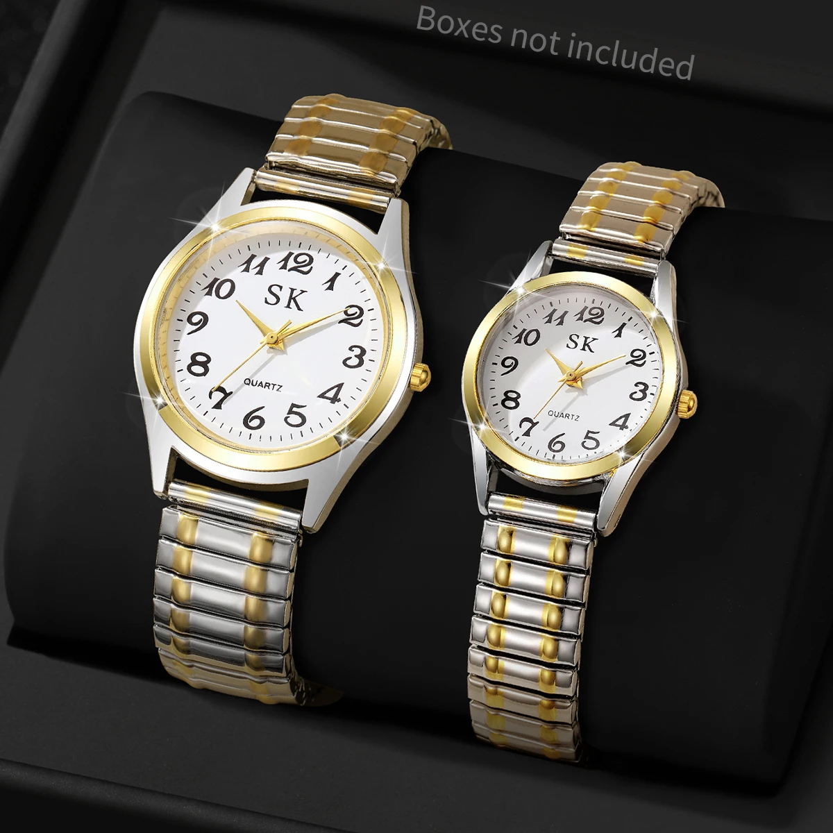 Jam Tangan Misteri Kejutan Kot - Fashion Women Watch ulasan dan harga