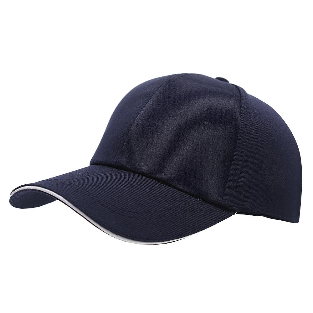 Topi Baseball Enam Panel Berba - Women Fashion Hats ulasan dan harga