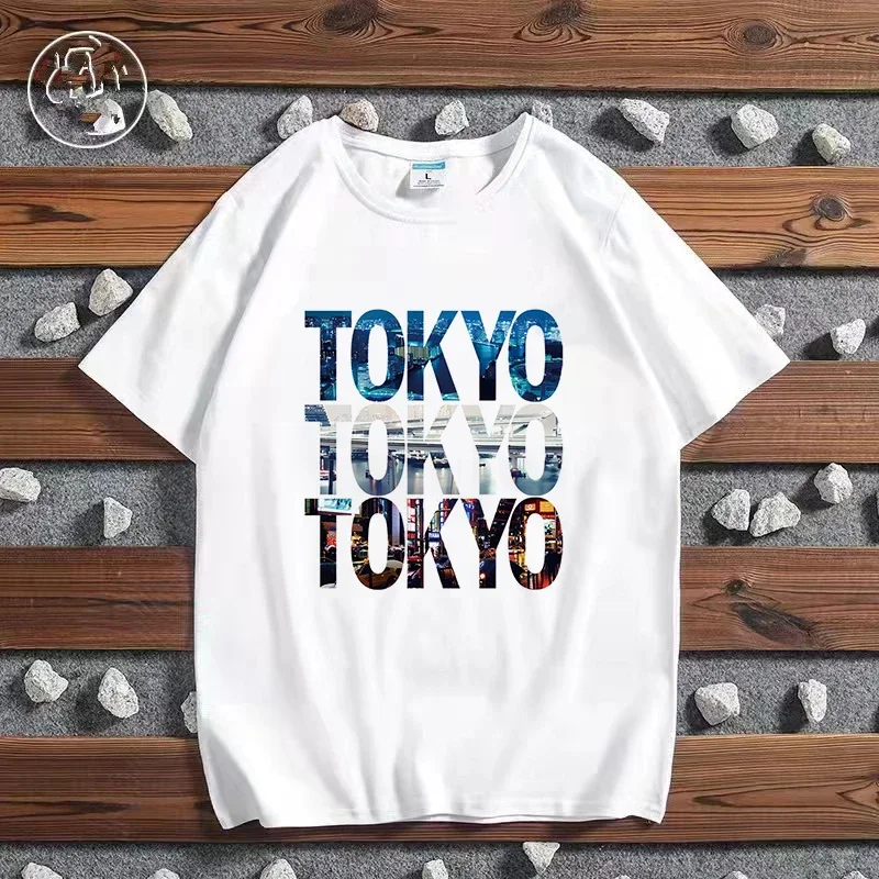 Kaus print kota Fashion Paris  - Women'S Fashion London ulasan dan harga