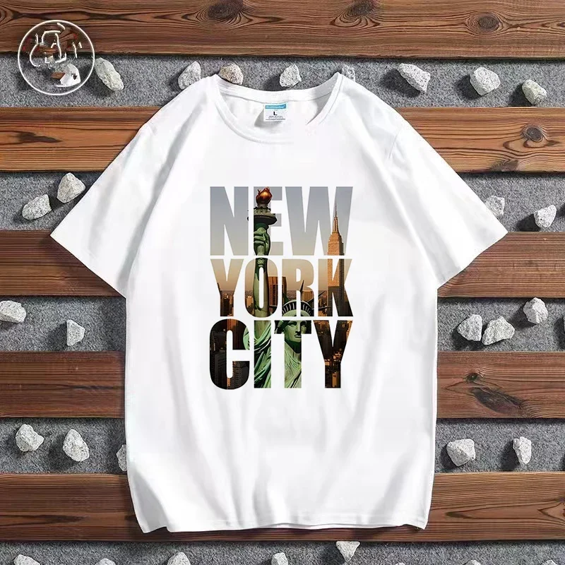 Kaus print kota Fashion Paris  - Women'S Fashion London ulasan dan harga