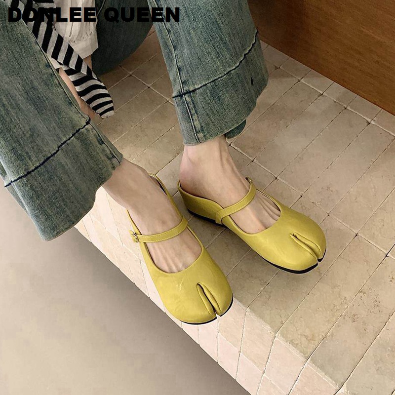 Sandal Ninja Tabi Wanita Merek - Women Queen Fashion ulasan dan harga