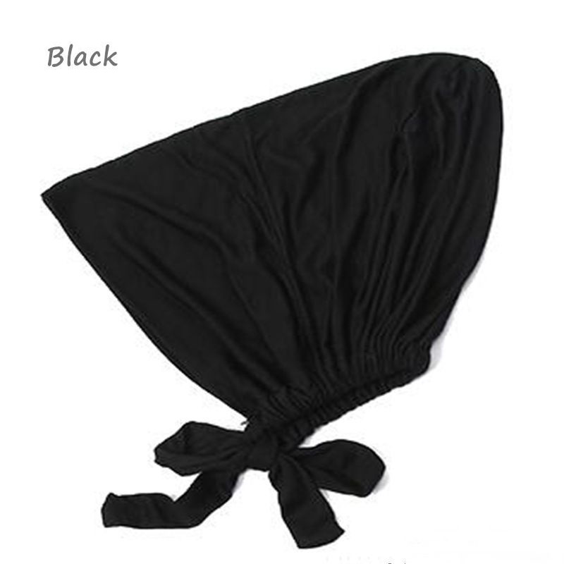 Topi Turban Muslim Modal Lembu - Women Fashion Hats ulasan dan harga