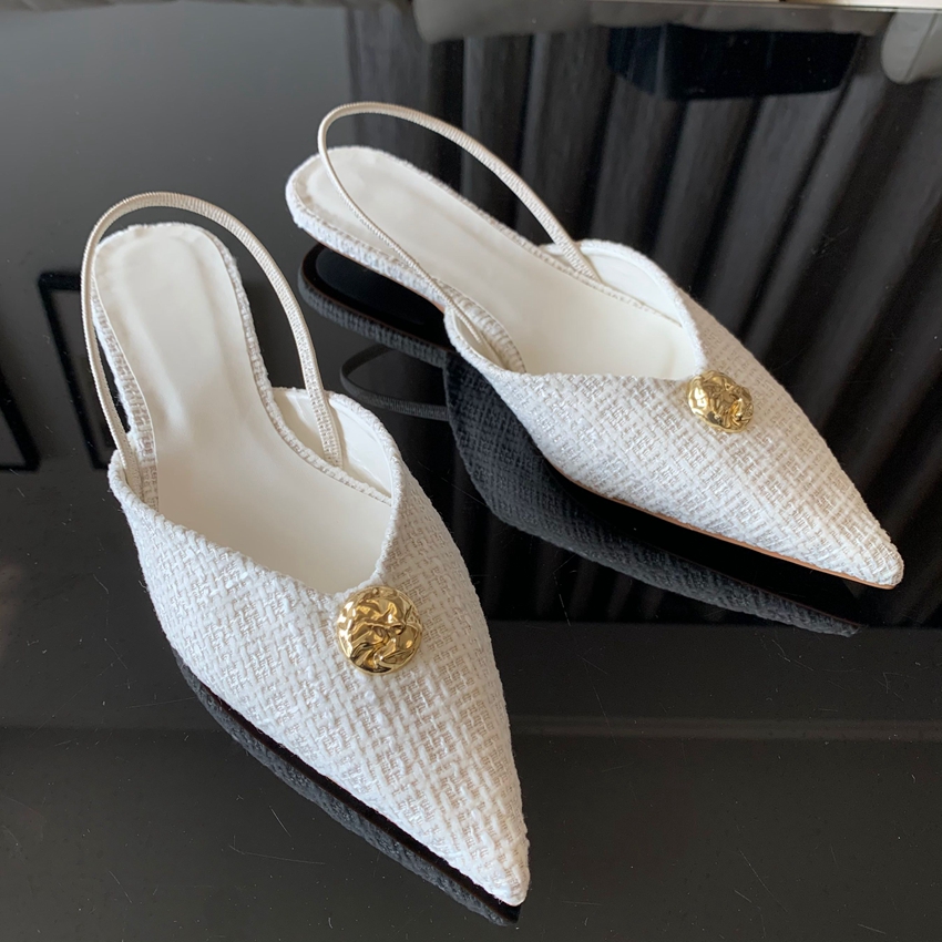 Sandal Wanita Model Terbaru 20 - Women'S Fashion Sandals ulasan dan harga