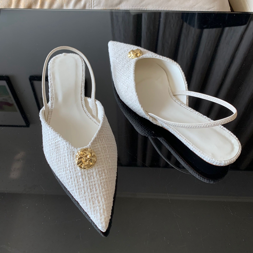Sandal Wanita Model Terbaru 20 - Women'S Fashion Sandals ulasan dan harga