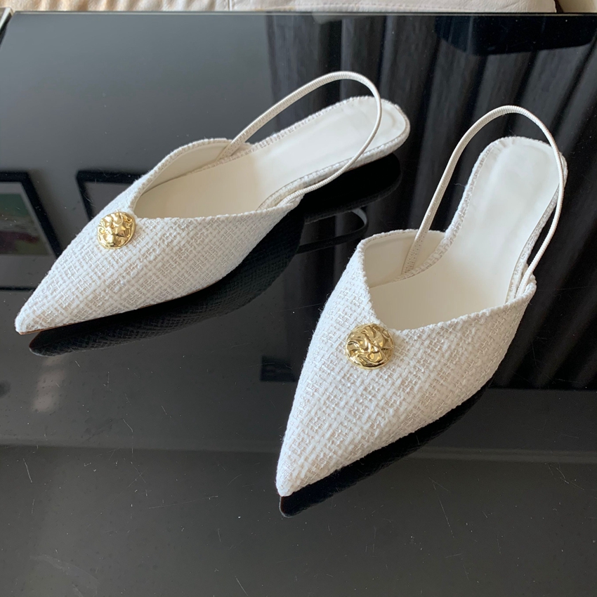 Sandal Wanita Model Terbaru 20 - Women'S Fashion Sandals ulasan dan harga